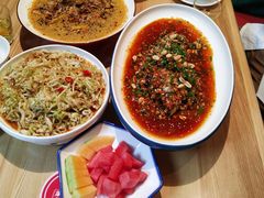 -茅溪菜·家常菜(九街店)