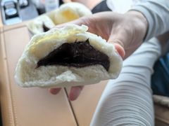 -中栗华栗子(鞍山道店)