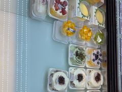 -凯斯汀蛋糕(大学城店)