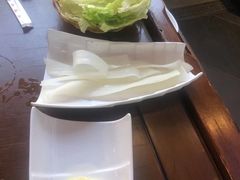 -亿诣蝎府炸酱面羊蝎子火锅(酷车小镇店)