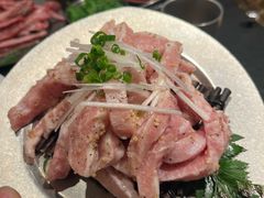 -麻蒲碳烤肉(远景路1号店)