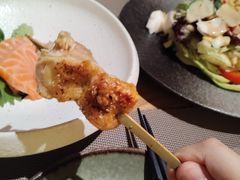 -松临·铁板烧&Omakase(神农店)