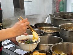 -蒋家肠旺面馆(合群路店)