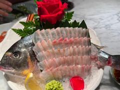 -阿吾罗日本料理(K11艺术中心店)