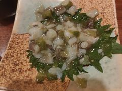 芥末章鱼-浪花亭日本料理(古田路店)