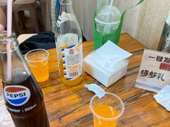-卢庄(江汉路店)