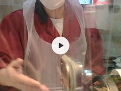 -山林大红·上海大红肠(五莲路店)