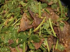 -刘胖子家常菜·蹄花焖藕(兴业店)