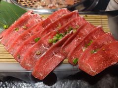 -牛焱·烧肉酒肆(五大道店)