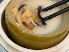 迷你冬瓜盅-猪肉婆私房菜(容桂总店)