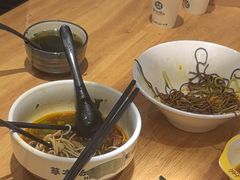 -和府捞面(北美新天地店)