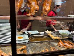 -抱德·潮汕味(敦和店原惠城鱼仔)