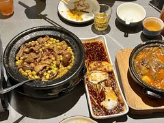 -陶德砂锅(蜀汉路店)