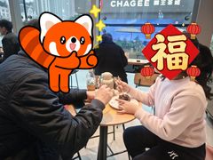 -星巴克(贵阳花果园1店)