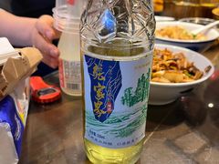 -富正毅三下锅·湘西韵味(天门山索道店)