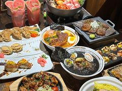 -小川洋风料理(街道口店)