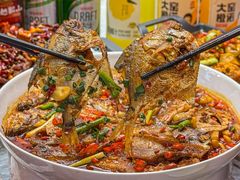 -赣菜笔记·江西米粉·小龙虾·小炒(曹杨路店)