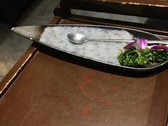 -捞神煲汤火锅(湖滨商业街店)