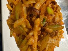 -好嫂子酱猪手•农家菜(学院南路店)