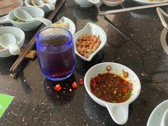 -马家斑.鲜鱼火锅(松湖万科店)