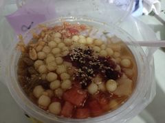 -米爸爸糍粑冰粉(湖滨小区店)