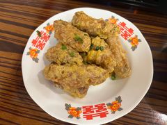 -谢记上海大排档(长寿路店)