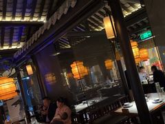 -绿茶餐厅(昆明世纪金源店)