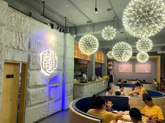 大堂-宋小谨·泉州菜(西沙湾店)