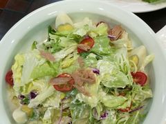 -六和聚传统烤鸭.天津菜(和平店)