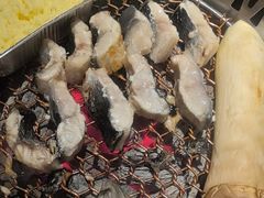 -木槿花韩式炭烤·熟成肉工坊(孙文东路店)