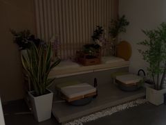-大鱼·养生·禅洗头疗·按摩SPA