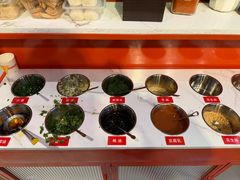 -前门杨记·铜锅涮肉(王府井·故宫店)