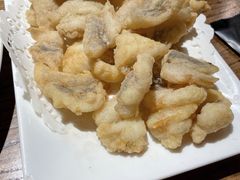 豆腐鱼卷-潮中人·潮州菜(益乐路店)