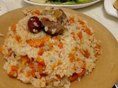 -阿拉丁新疆风味餐厅·清真(罗廊巷店)