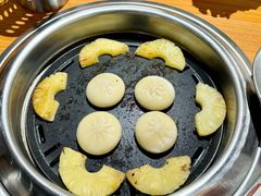 -哼蟹二将·烤肉酱蟹(合生汇店)