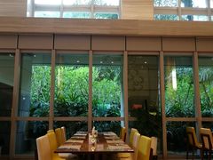 -月色西餐厅·海鲜刺身·烧烤(科学城保利郡雅酒店)