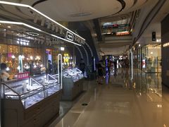-万达广场(大明宫店)