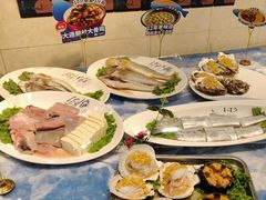 -小船渔村·大连菜(明泽街店)