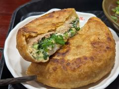 -兰庆鸡蛋馃(人民路店)