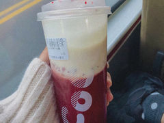 -CoCo都可(永德店)