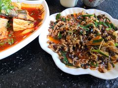 -海韵人家.海景花园经典云南菜(双廊店)