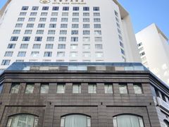 -汕尾巴黎半岛酒店