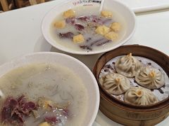 -鸭得堡老鸭汤·鸭血粉丝(南京博物院店)