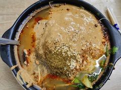 -曹宝林砂锅麻辣烫(星光路店)