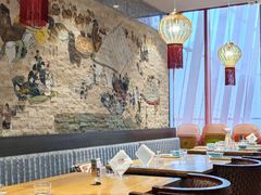 -天山传奇新疆菜(SKLP店)