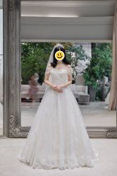 -MuseMarry婚纱(前海嘉里中心店)