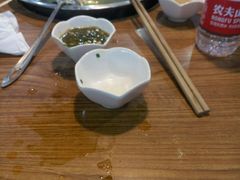 -傣妹火锅(四川北路店)