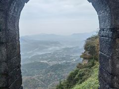 -山王坪喀斯特国家生态公园