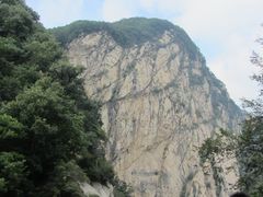 -洛阳白云山景区