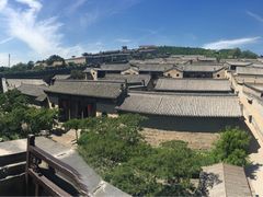 -山西王家大院